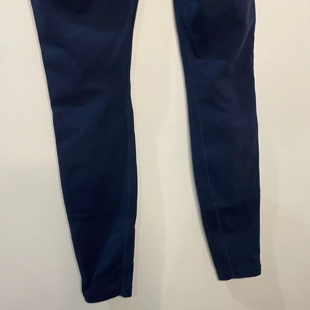 Athleta women 9” track